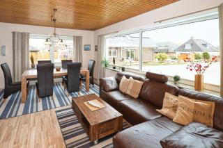 Haus Sonneck, FeWo 4 - 9