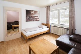 Haus Sonneck, FeWo 4 - 5