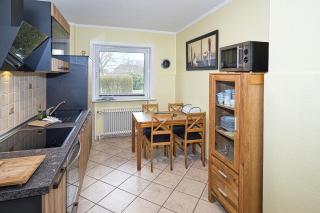 Haus Sonneck, FeWo 4 - 3