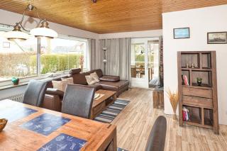 Haus Sonneck, FeWo 4 - 2