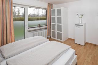 Haus Sonneck, FeWo 4 - 1