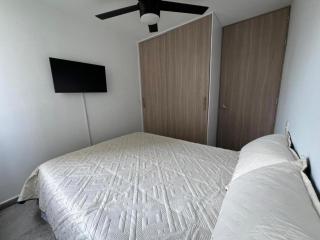 Luxurious Apartment South Cali 5Min Jardin Plaza Clinica valle de lili -S207 - 7