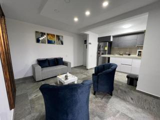 Luxurious Apartment South Cali 5Min Jardin Plaza Clinica valle de lili -S207 - 3