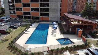 Luxurious Apartment South Cali 5Min Jardin Plaza Clinica valle de lili -S207 - 1
