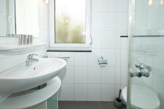 Duhner Dorfvilla, FeWo 2 - 3