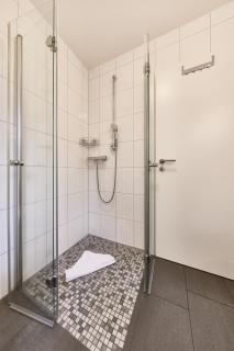 Duhner Dorfvilla, FeWo 2 - 4