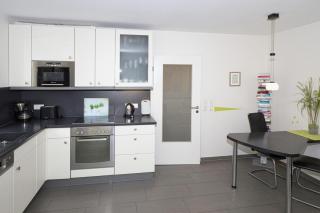 Duhner Dorfvilla, FeWo 2 - 2