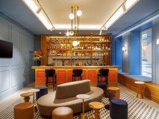 Mercure Porto Centro Aliados - 9