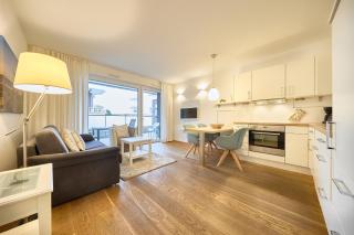 Wehrbergsdüne 26 FeWo 3 - 0