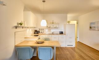 Wehrbergsdüne 26 FeWo 3 - 8