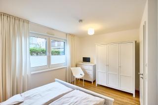 Wehrbergsdüne 26 FeWo 3 - 6