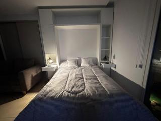 LOFT DE LA BAHIA GRANDE NORDELTA - Monoambiente 40 M2 con cochera cubierta- TIGRE - 4