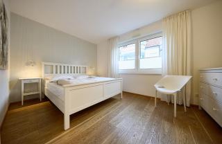 Wehrbergsdüne 26 FeWo 3 - 5