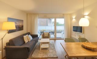 Wehrbergsdüne 26 FeWo 3 - 4