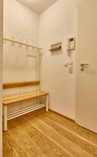 Wehrbergsdüne 26 FeWo 3 - 3