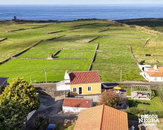 Casa das Lajes by Ponta Negra Azores - 2