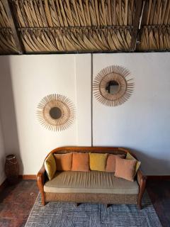 Hotel y Restaurante Buganvilias - 4