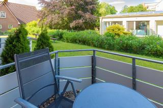 Residenz Steinmarne, FeWo 3 - 9