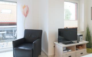 Elbsegler, FeWo 4 - 7