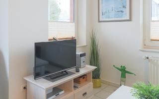 Elbsegler, FeWo 4 - 6