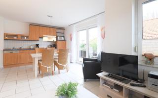 Elbsegler, FeWo 4 - 8