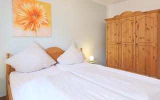 Elbsegler, FeWo 4 - 1