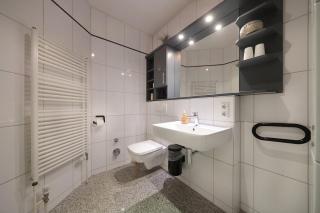 Rugenbargsweg 46a FeWo 14 - 6