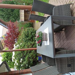 Rugenbargsweg 46a FeWo 14 - 7