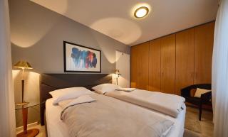 Rugenbargsweg 46a FeWo 14 - 2