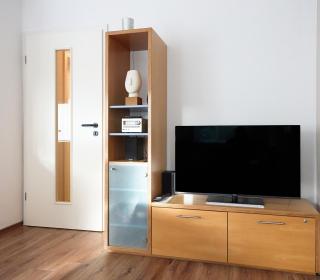 Rugenbargsweg 46a FeWo 14 - 4