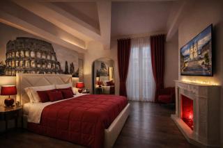 RomAntic Dreams Sistina Guest House - 3