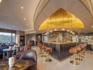 Fairmont Golden Prague - 9