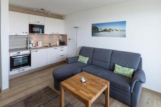 Nordseeblick, FeWo 15 - 8