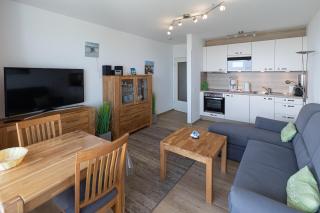 Nordseeblick, FeWo 15 - 6