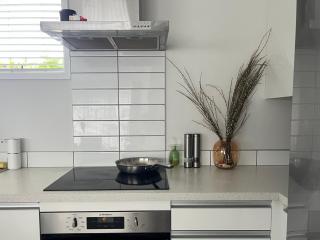 Warm Home in Hobsonville - 1