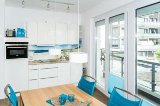 Ocean Dream 2, FeWo 2 - 5