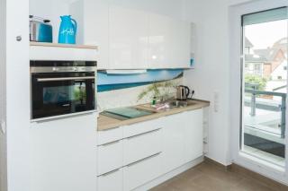 Ocean Dream 2, FeWo 2 - 4