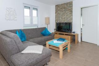 Ocean Dream 2, FeWo 2 - 2