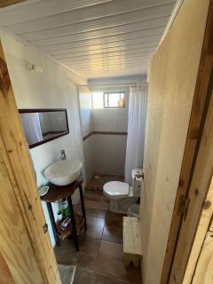 Cabaña en Playa Verde - 5