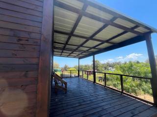 Cabaña en Playa Verde - 4