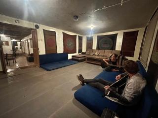 Intihuatana Hostel - 2