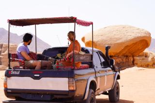 Magic Cave Night Tours - 4