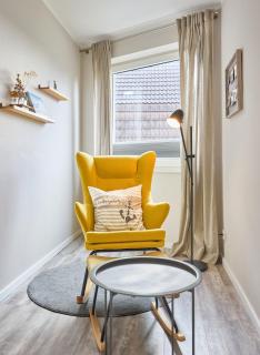 Am Grooten Steen 1 - Wattenläuper - 6