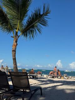 New & Chic 3-Bedroom Penthouse, Punta Cana, Pool-BBQ-Beach Access-Private Rooftop-Padel y Sports amenities - 8