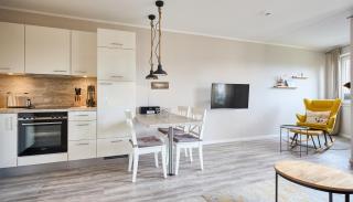 Am Grooten Steen 1 - Wattenläuper - 1