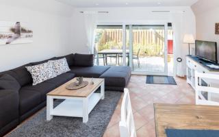 Ferienhaus, Am Ringwall 28 - 0