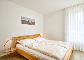 Steinmarner Stadtvilla, App 8 - 8