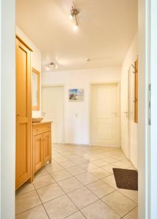 Steinmarner Stadtvilla, App 8 - 2