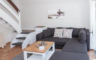 Ferienhaus, Am Ringwall 28 - 3