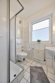 FeWo am Häfchenweg - Julia - 1